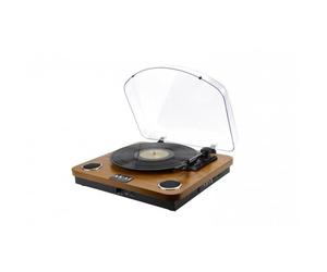 Gramophone - AKAI - ATT-11BTN - Blanc - Platine - Vintage