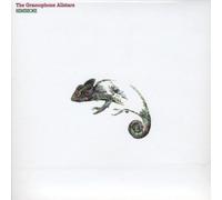 Gramophone Allstars - Simbiosi