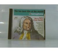 Gramophone Editor's Choice: June 2000 by Unknown (2000-01-01?