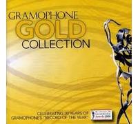 Gramophone Gold Collection [Import]