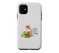Gramophone Musique élimine la poussière de la Vie Quotidienne Coque pour iPhone 11