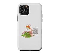 Gramophone Musique élimine la poussière de la Vie Quotidienne Coque pour iPhone 11 Pro