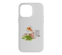 Gramophone Musique élimine la poussière de la Vie Quotidienne Coque pour iPhone 14 Pro Max