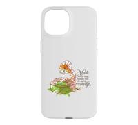 Gramophone Musique élimine la poussière de la Vie Quotidienne Coque pour iPhone 15