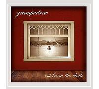 Grampadrew - Cut from The Cloth