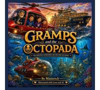 Gramps and the Octopada: The journey is full of wonderful surprises-remarkable sea creatures, forgotten history,