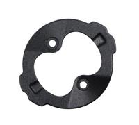 Grams - Supports pour ordinateurs de vélo - Durabilité améliorée - Supports de construction pour vélo résistant aux intempéries