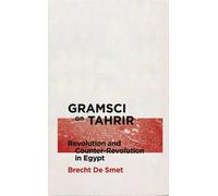 Gramsci On Tahrir