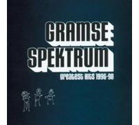 Gramse RAMSE REATEST HITS 1996-98