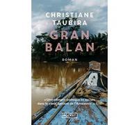 Gran Balan Christiane Taubira (Auteur)
