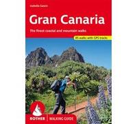 Gran canaria (ang) I. GAWIN (Auteur)