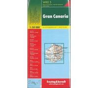 Gran canaria Collectif (Auteur)