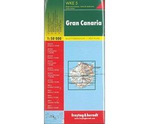 Gran canaria Collectif (Auteur)