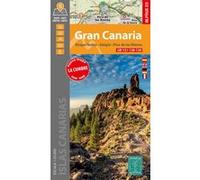 Gran canaria gr131-138-139 (5 cartes) Collectif (Auteur)