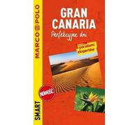 Gran Canaria Jours parfaits