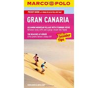 Gran Canaria Marco Polo Guide