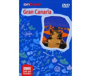 Gran Canaria - On Tour