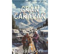Gran Caravan: Calm Act West, the 10th Anniversary
