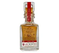 Gran Cava de Oro Tequila AÑEJO 100% de Agave Azul 40% Vol. 0,05l