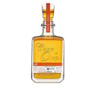 Gran Cava de Oro Tequila REPOSADO 100% de Agave Azul 40% Vol. 0,7l