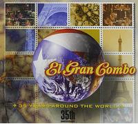 Gran Combo - 35 Years Around The World