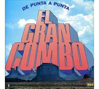 Gran Combo - a Punta