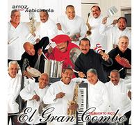 Gran Combo De Puerto Rico - Arroz Con Habichuela [Import]