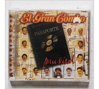 Gran Combo - Pasaporte Musical