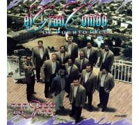 Gran Combo - Por Todo Lo Alto
