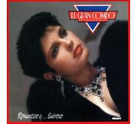 Gran Combo - Romantico Y Sabroso