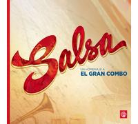 Gran Combo - Salsa: Un Homenaje a El Gran Combo