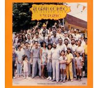 Gran Combo - Y Su Pueblo