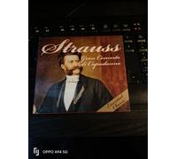 Gran Concerto Di Capodanno De Strauss