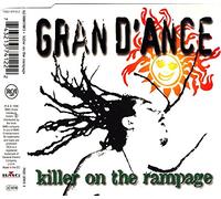 Gran d'Ance - Killer on the Rampage