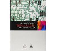 Gran Dicionario Seculo21 Da Lingua Galega Marâia Cruz Lâopez, Xosâe Antonio Pena (Auteur)