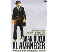 Gran Duelo al amanecer (Il Grande Duello) Giancarlo Santi.(Audio Sous-titres italiens et espagnols, en espagnol).