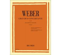 Gran Duo Concertante, Op. 48