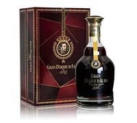 Gran Duque d'Alba ORO Solera Gran Reserva 40% Vol. 0,7l in Giftbox