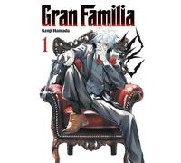 Gran Familia T01