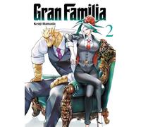 Gran Familia T02