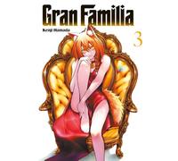 Gran Familia T03