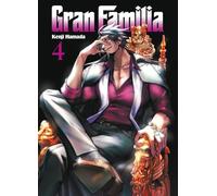 Gran Familia T04