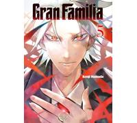 Gran Familia T05 - Fin