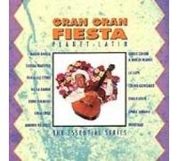 Gran Fiesta, Planet Latin [Import]
