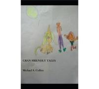 Gran Friendly Tales - Jo M. Thomas - Amazon Digital Services LLC KDP - Livre en Anglais Jo M. ThomasJo M. Thomas (Auteur)