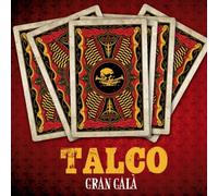 Gran Gala (CD) Talco