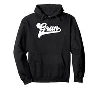 Gran Gifts Fête des Mères Gran Sweat à Capuche