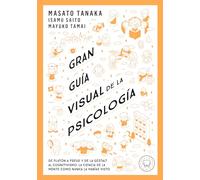 Gran Guía Visual de la Psicología