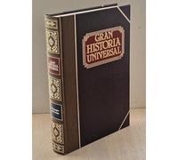 Gran Historia Universal. Volumen Vii. El Apogeo De Europa