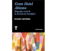 Gran Hotel Abismo Jeffries, Start (Auteur)